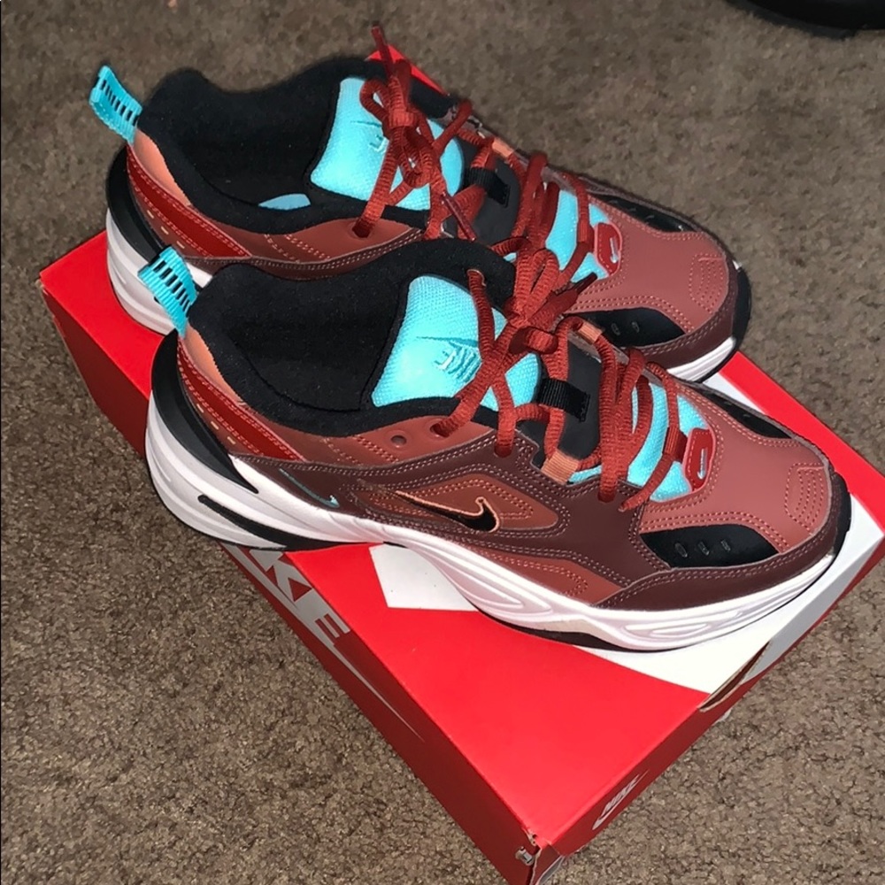 Nike tekno